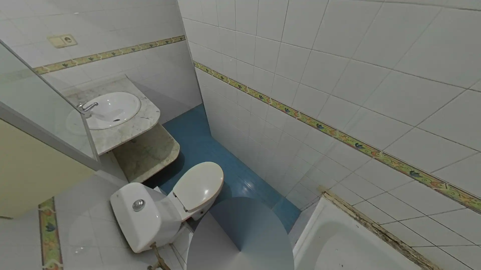 Bany de Pis en venda en Santa Coloma de Gramenet