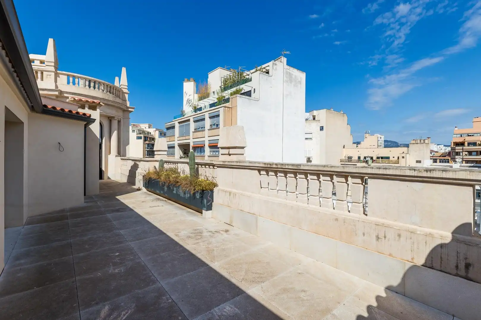 Penthouse with lift for sale in Centre, imagen 12