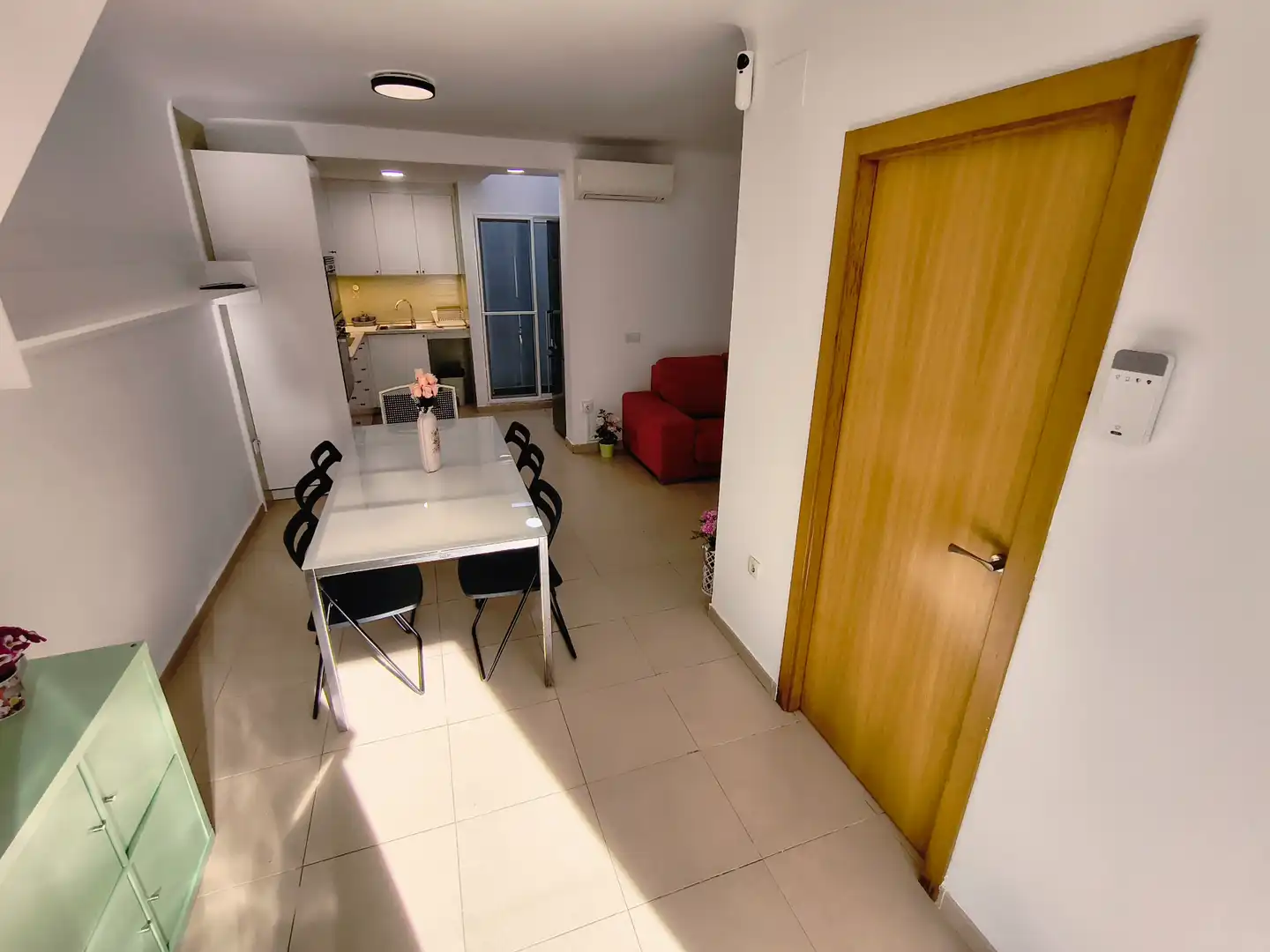 Reihenhaus mit Garten zur Miete in Playa de San Juan - El Cabo de las Huertas, imagen 18