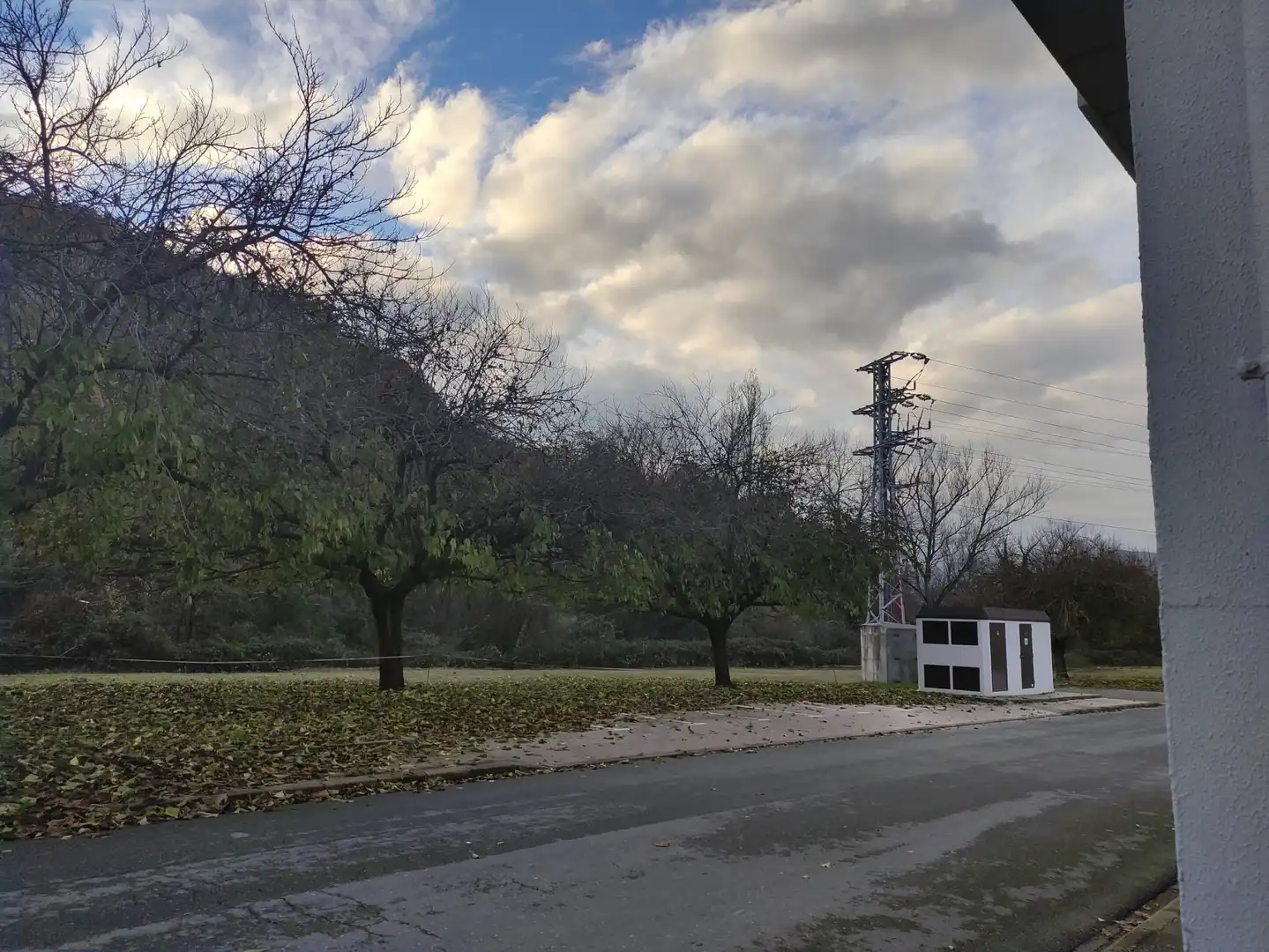 Local de alquiler en Carretera d'Olot, Sant Joan Les Fonts