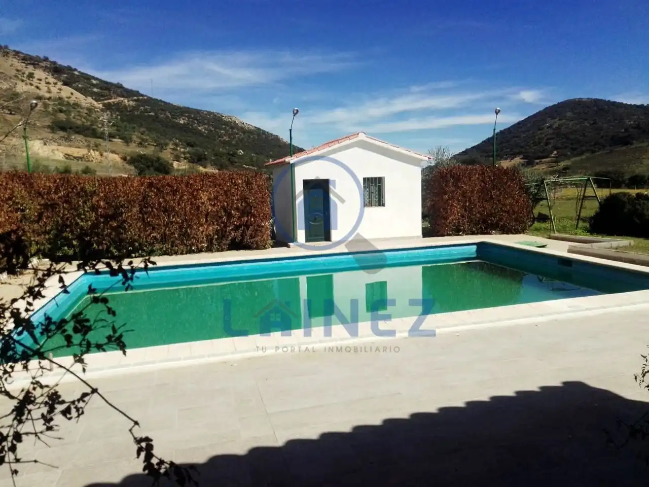 Terreny residencial en venda a Belmez, imagen 7