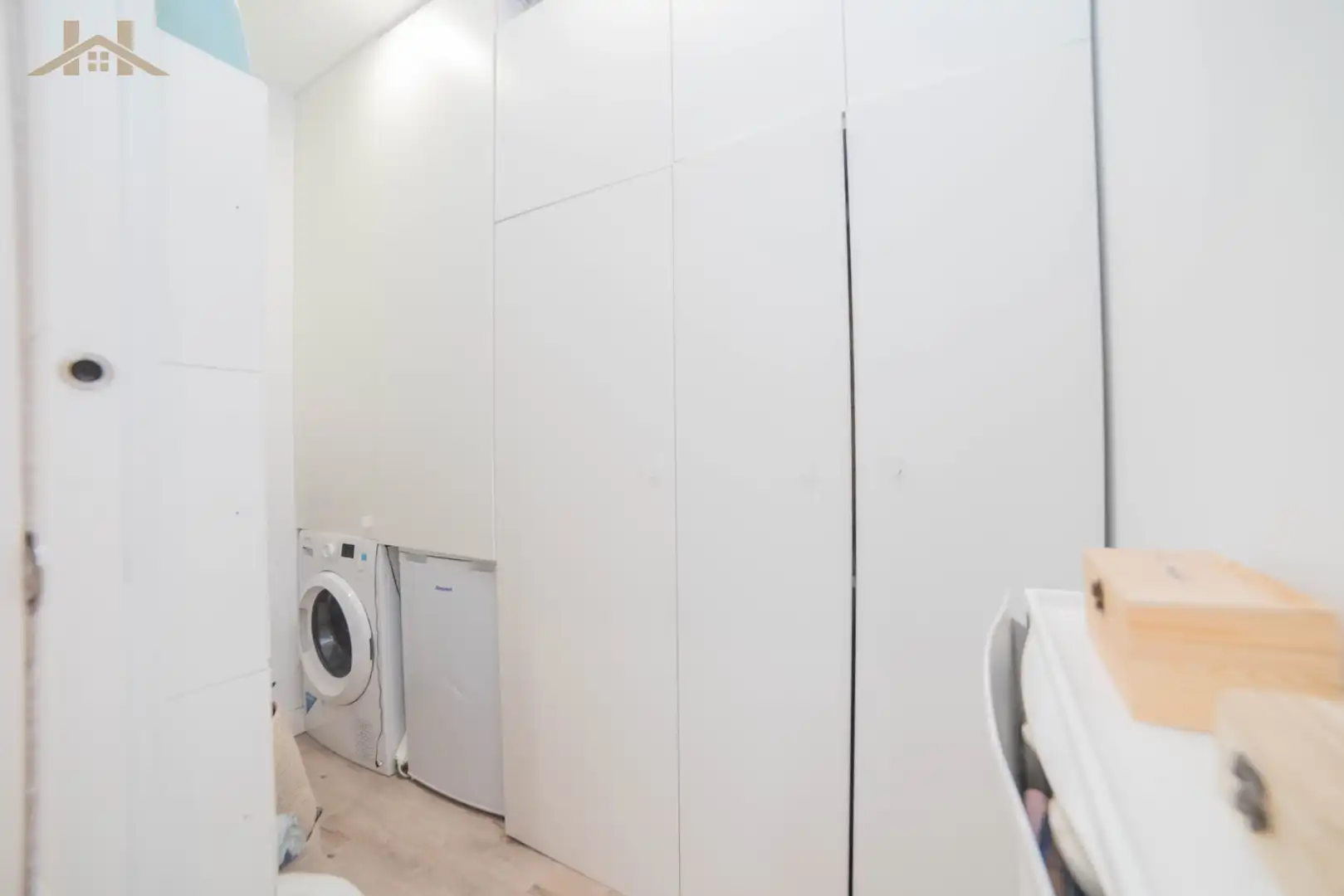 Piso en venta en Arroyomolinos (Madrid) con Aire acondicionado, Calefacción y Jardín privado