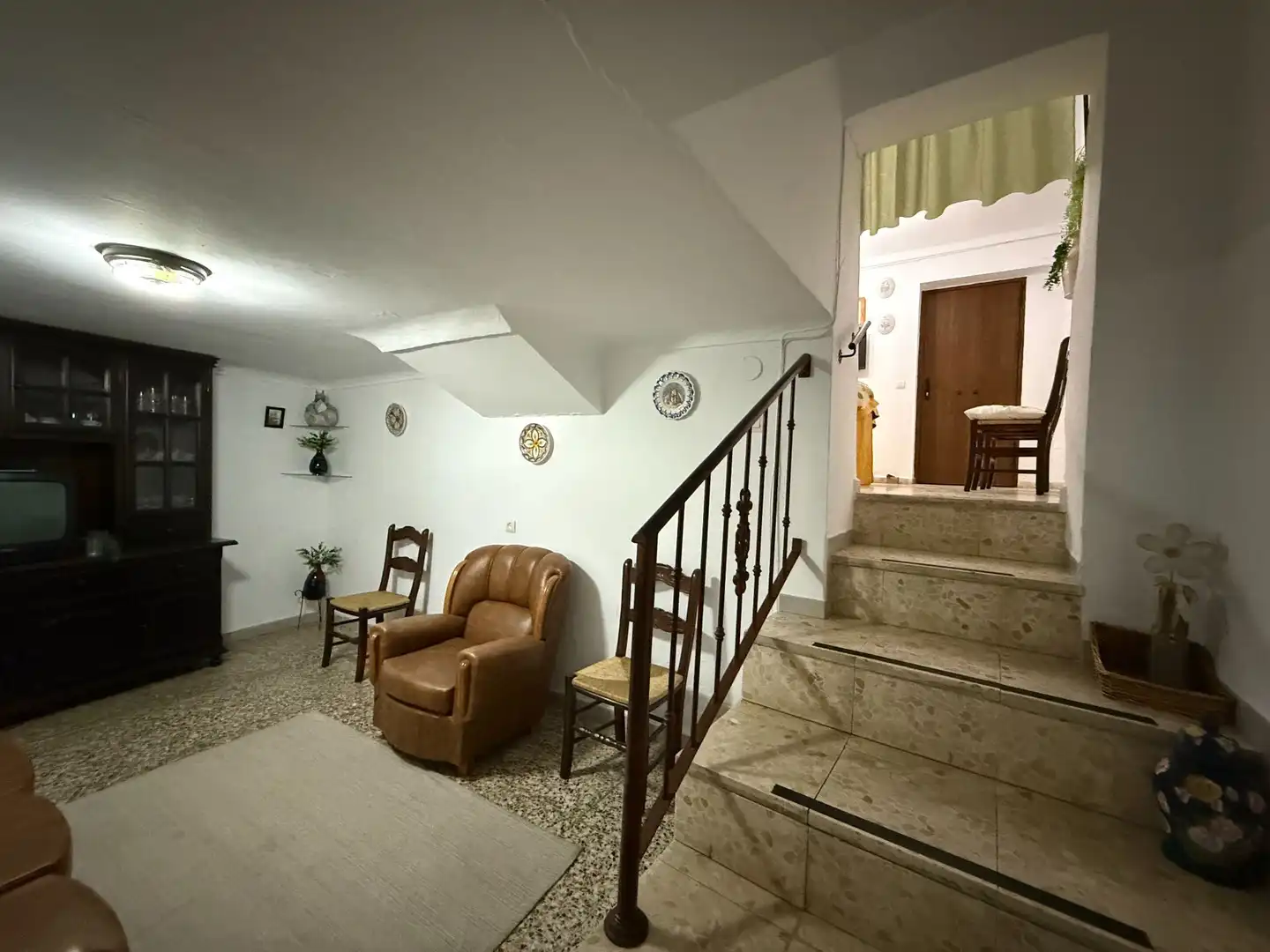 Finca rústica en venta en Ardales