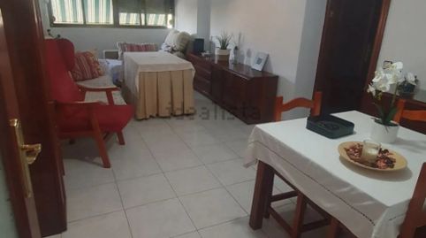 Foto 5 de Piso en venta en Juan XXIII - Rochelambert, Sevilla Capital