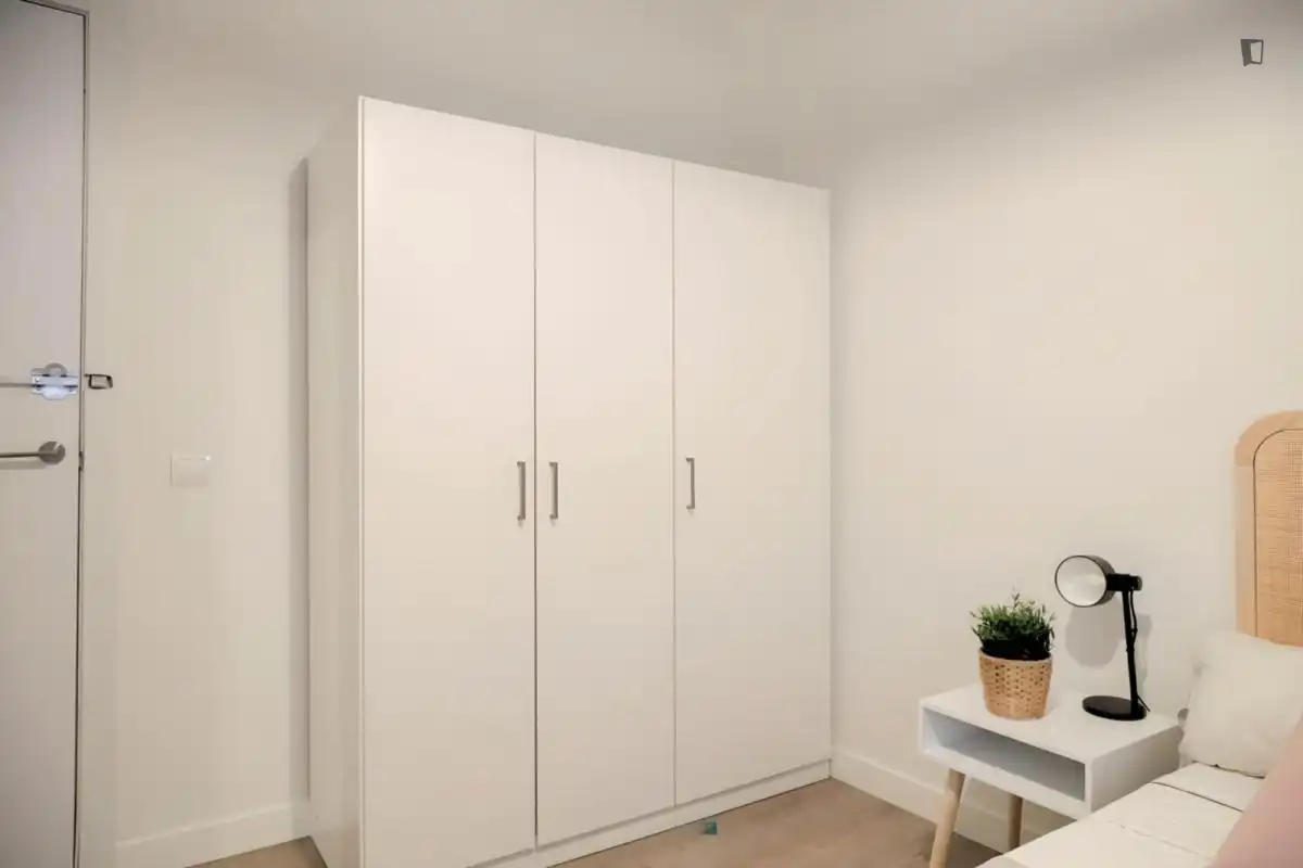 Zimmer in Gaztambide