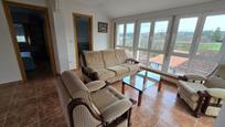 Living room of House or chalet for sale in Amoeiro