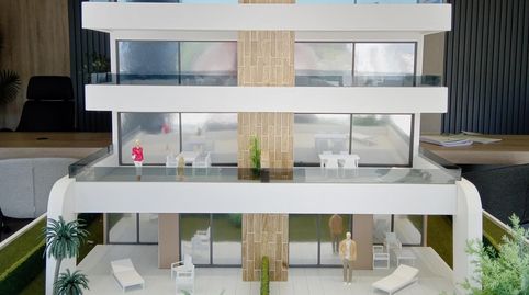 Foto 2 de Apartamento en venta en N/a, -1, Condado de Alhama, Alhama de Murcia