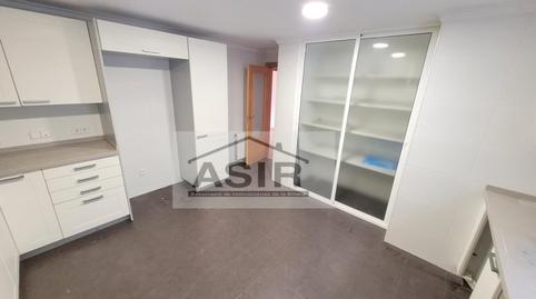 Foto 3 de Piso de alquiler en Alquenència - Venècia, Alzira