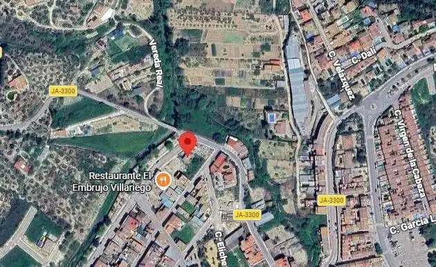 Flat with pool for sale in Los Villares, imagen 3