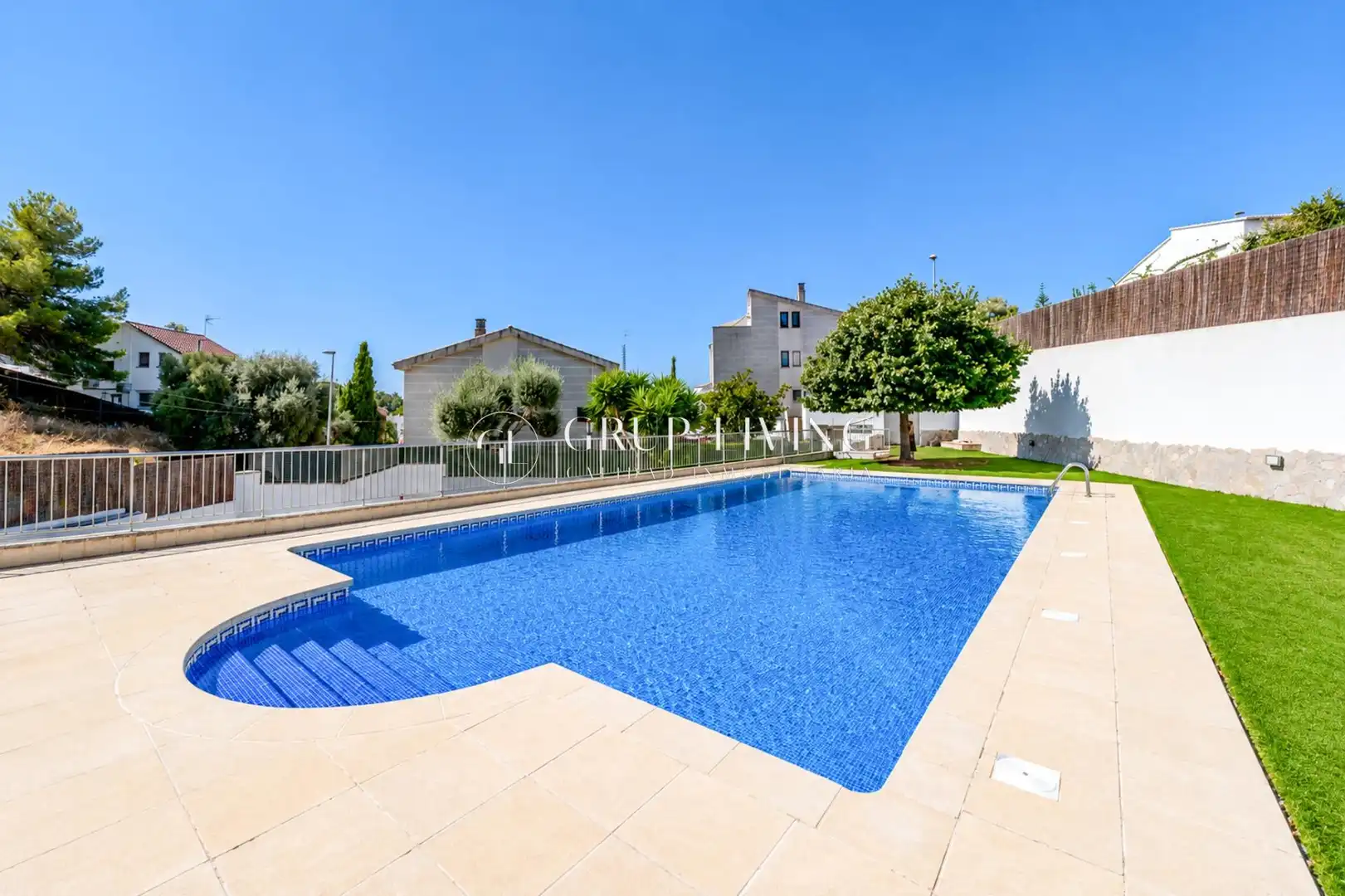 Casa amb terrassa en venda a Passeig ESPIGOL