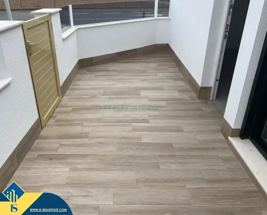 Apartment with pool for sale in Pilar de la Horadada ciudad, imagen 12