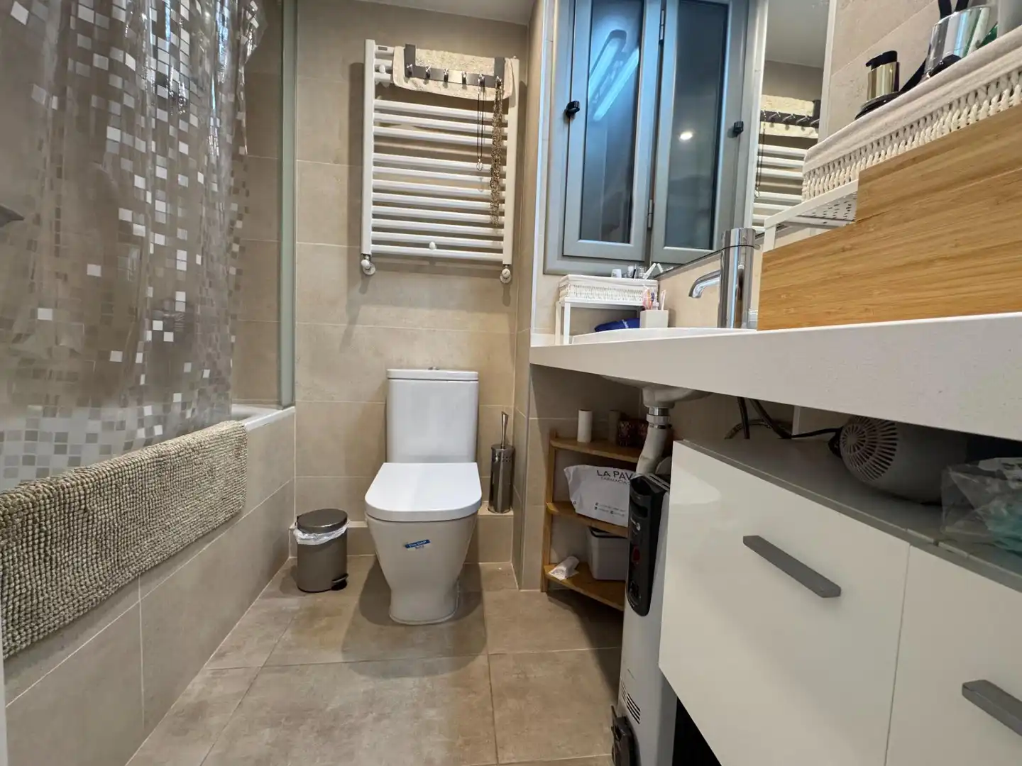 Piso con piscina en venta en La Pineda, imagen 14