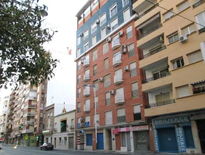 Wohnung zum Verkauf in Avenida Alcalde Federico Molina, imagen 3