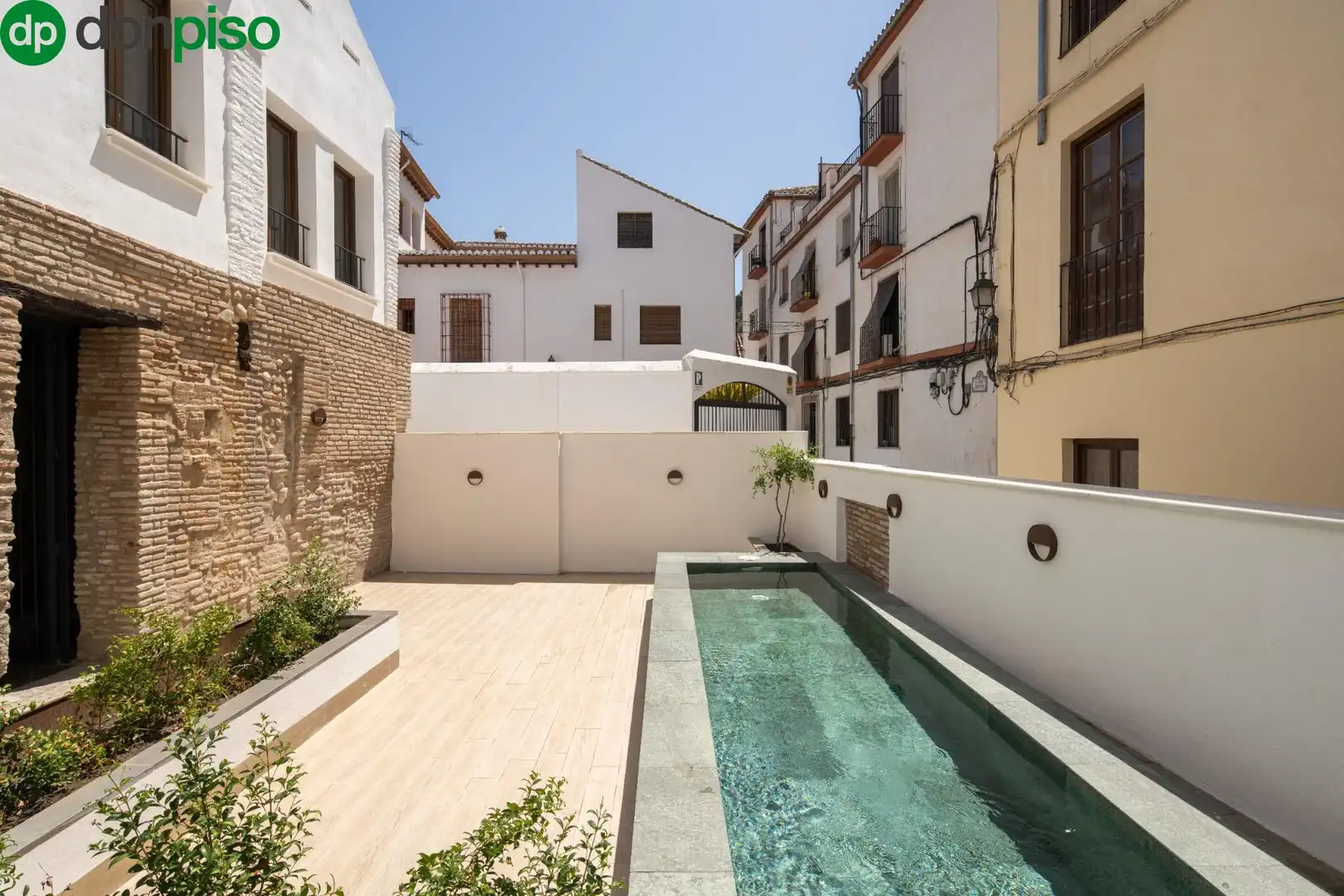 Dúplex en venda a Calle Horno del Vidrio