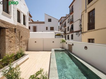 Duplex for sale in Calle Horno del Vidrio
