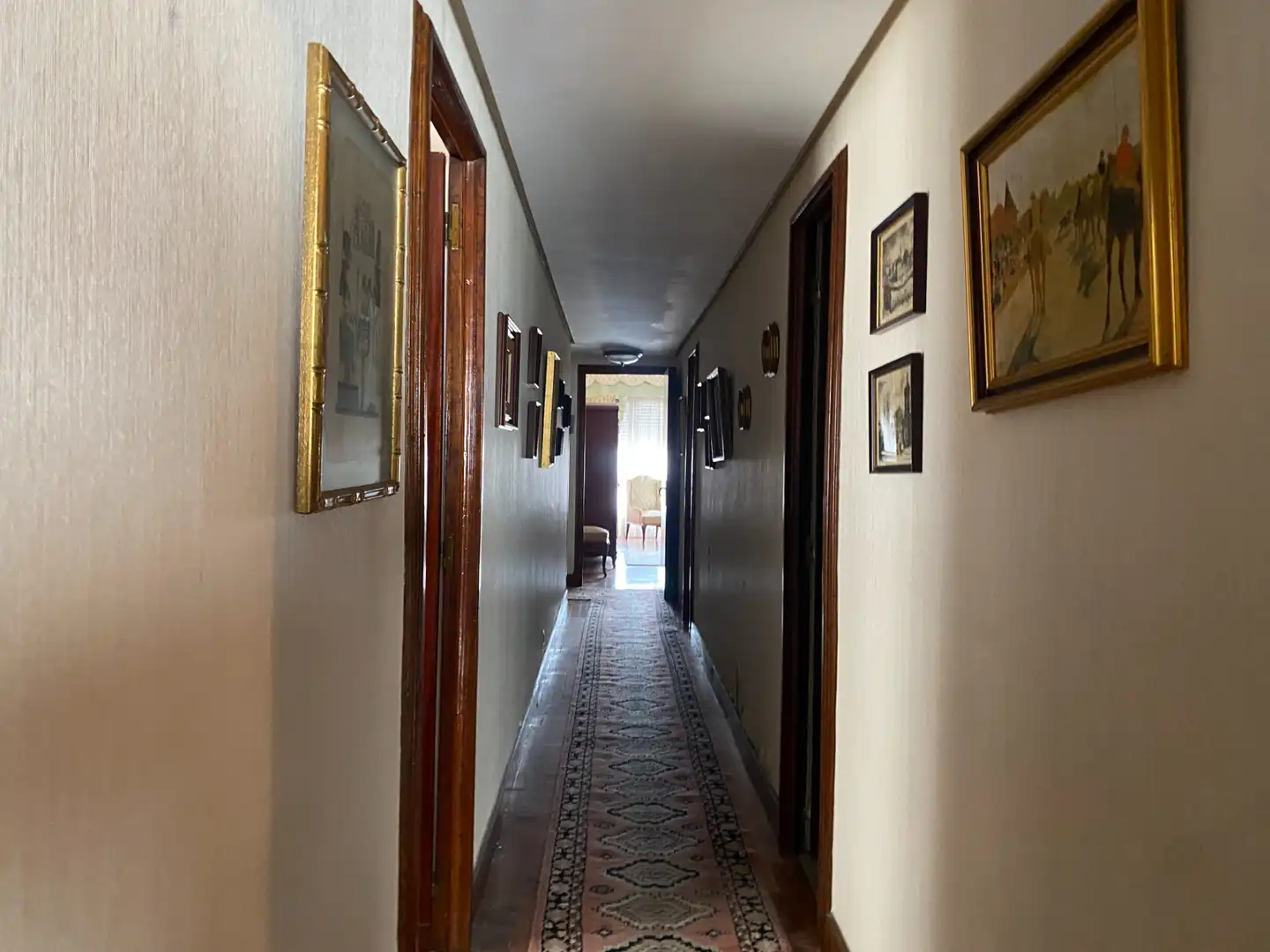 Wohnung zum Verkauf in Santander mit Heizung, Terrasse und Möbliert