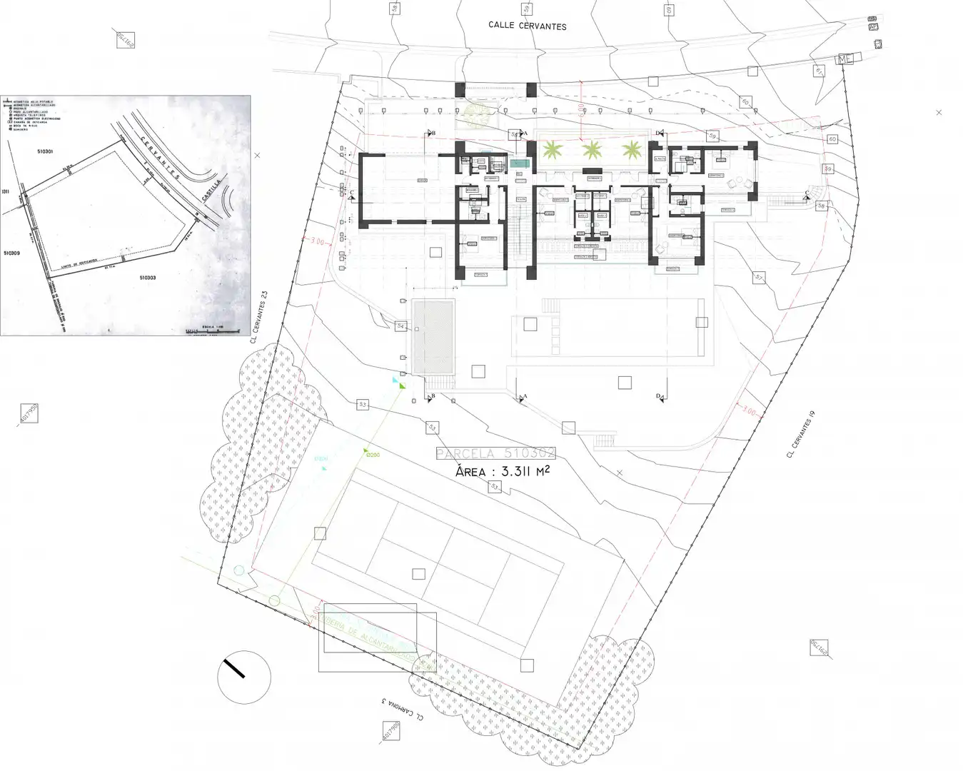 Maison avec piscine à vendre à Sotogrande Alto, imagen 53
