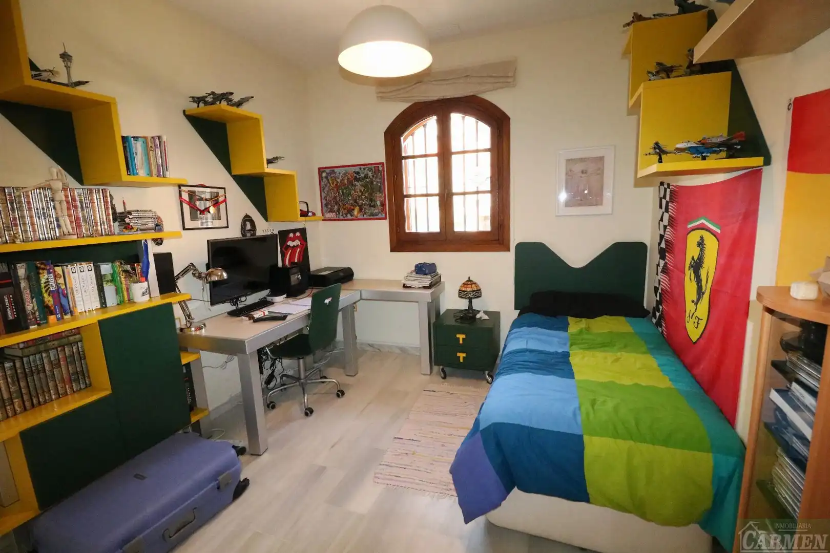 Casa o chalet en venta en Parque Avenida