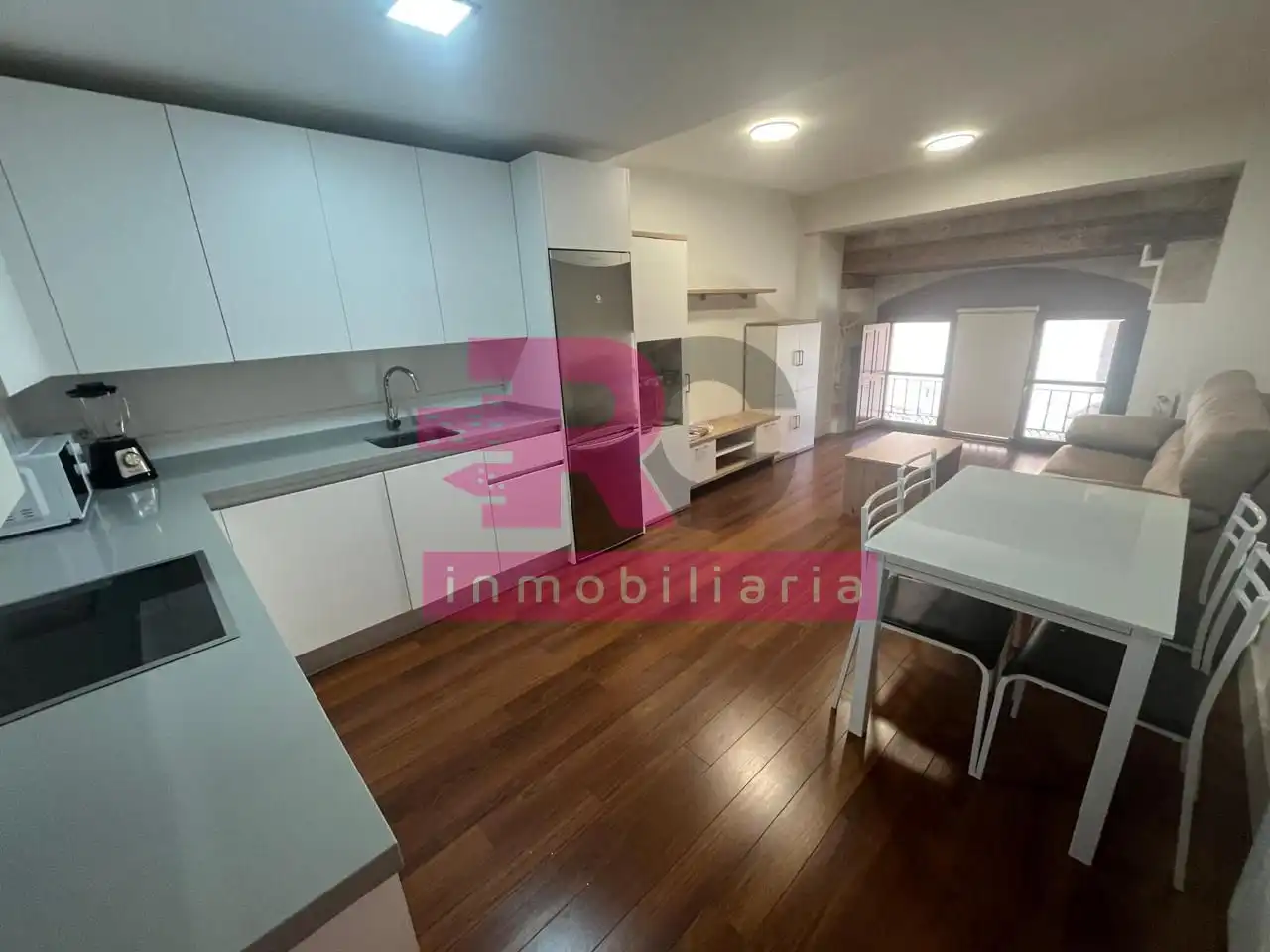 Appartement avec ascenseur à louer à Centro, imagen 4