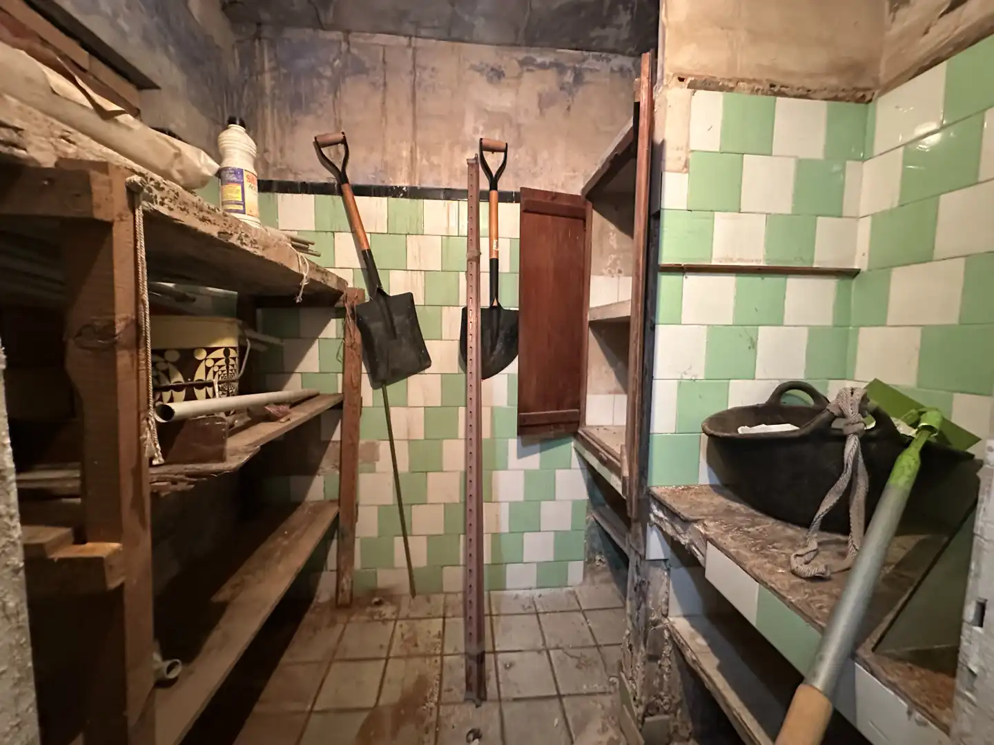 Cocina de Casa o chalet en venta en Vila-real