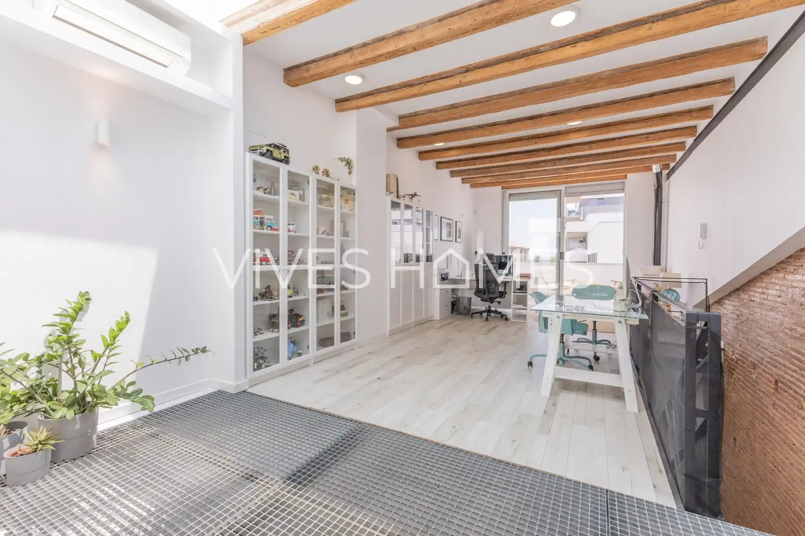 Villa con terrazza in vendita a Calle GRAVINA, imagen 14