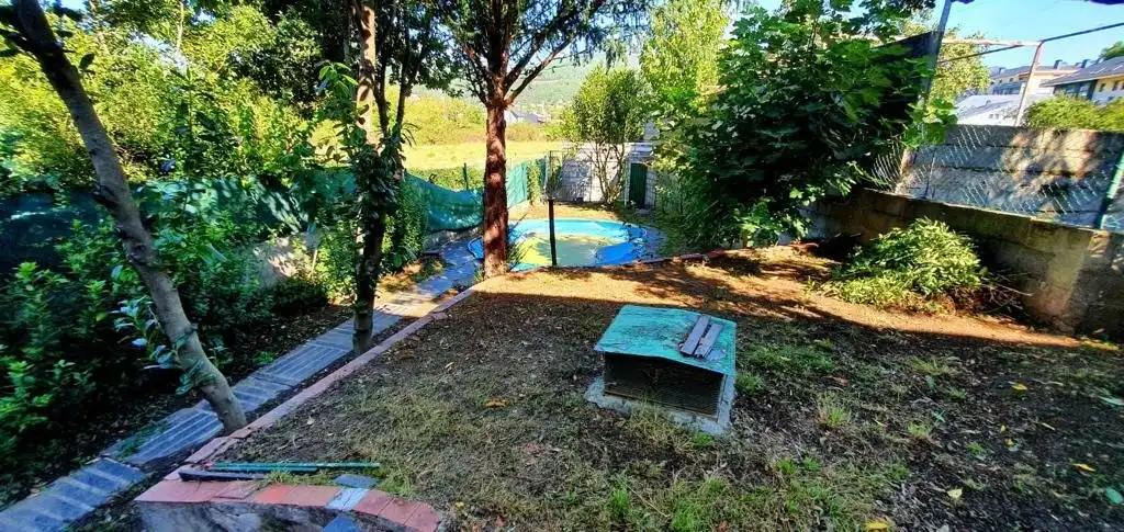 Chalet con piscina en venta en O Barco de Valdeorras, imagen 23