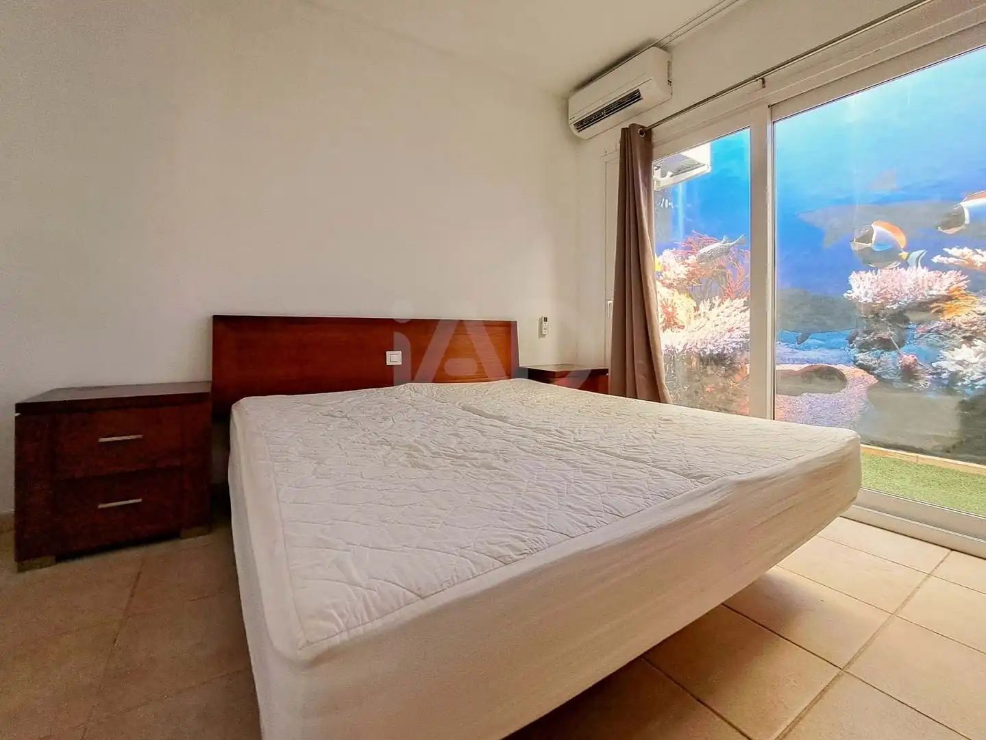 Habitación de Casa o chalet en venta en Yaiza con Aire acondicionado, Terraza y Piscina