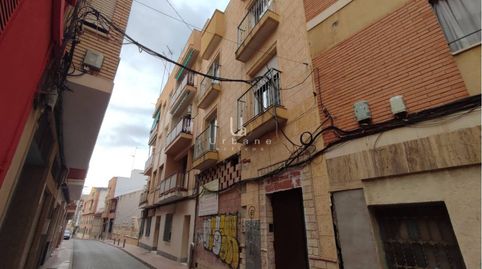 Foto 2 de Piso en venta en Calle Palmera, Alcantarilla, Murcia