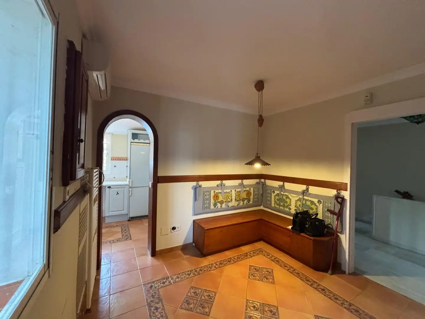 Villa mit Pool zum Verkauf in La Duquesa, imagen 17