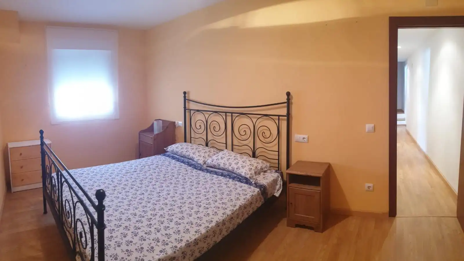 Bedroom of Country homes for sale in Sediles  with Terrace