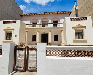 Exterior view of Residential for sale in Torredembarra