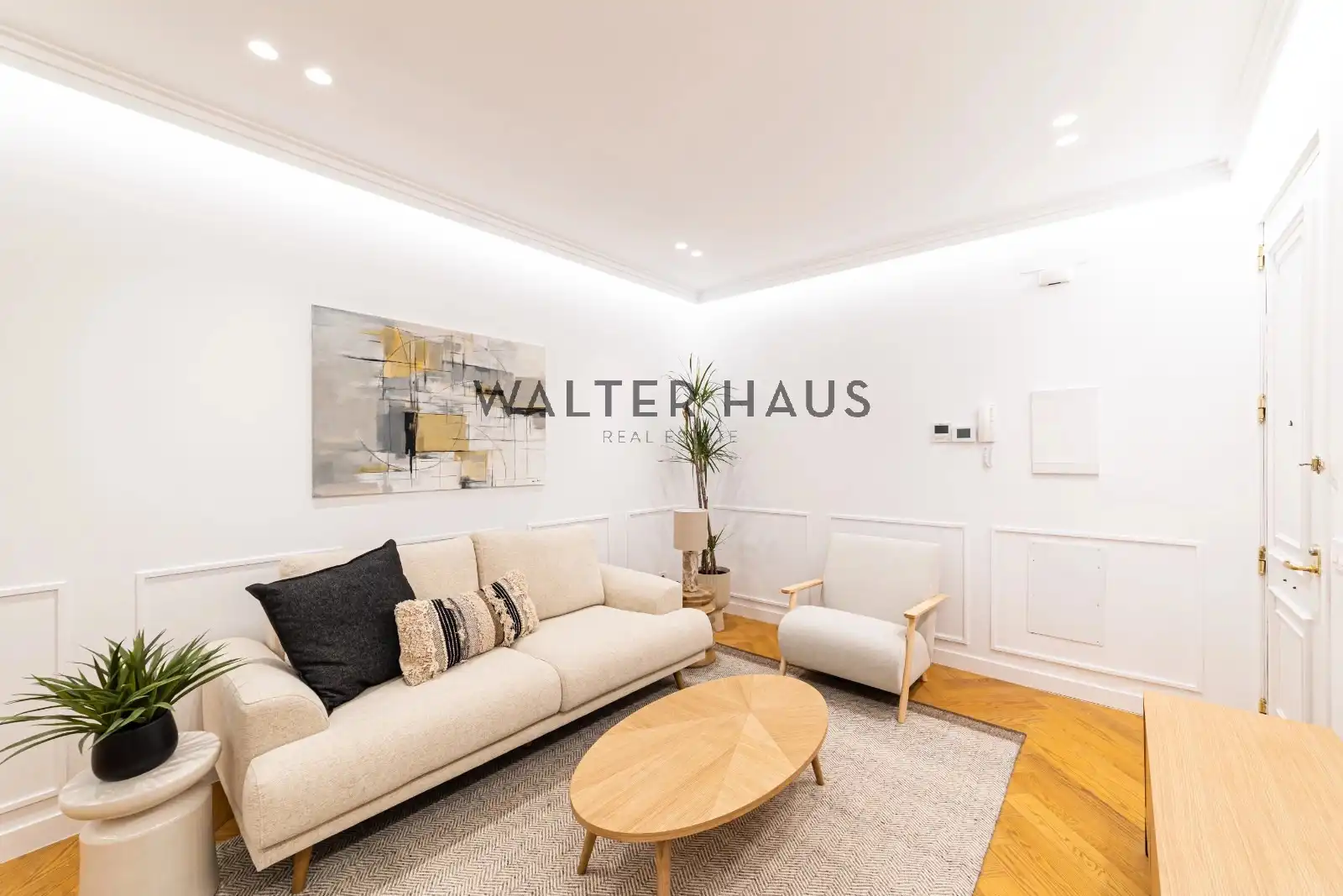 Flat with lift for sale in Calle de Don Ramón de la Cruz, imagen 8