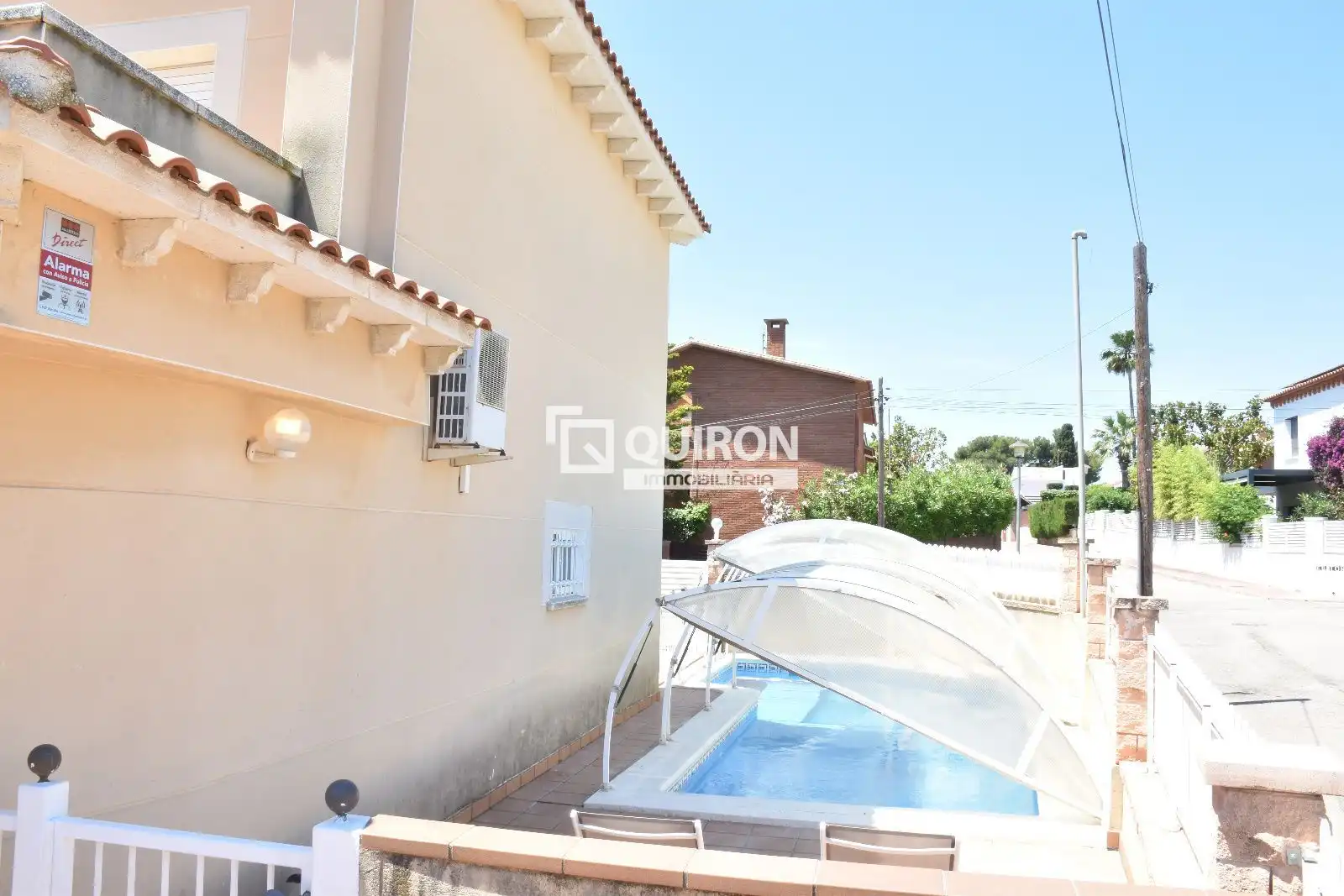 Villa avec piscine à vendre à Bonavista, imagen 63