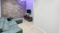 Living room of Flat for sale in  Barcelona Capital  with Air Conditioner