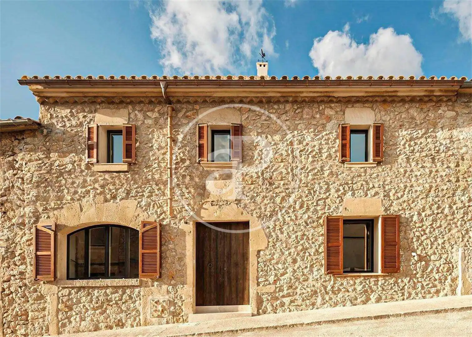 Houses for sale in Santanyí Poble
