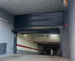 Garage to rent in Renfe - Bulevar 1ª y 2ª Fase