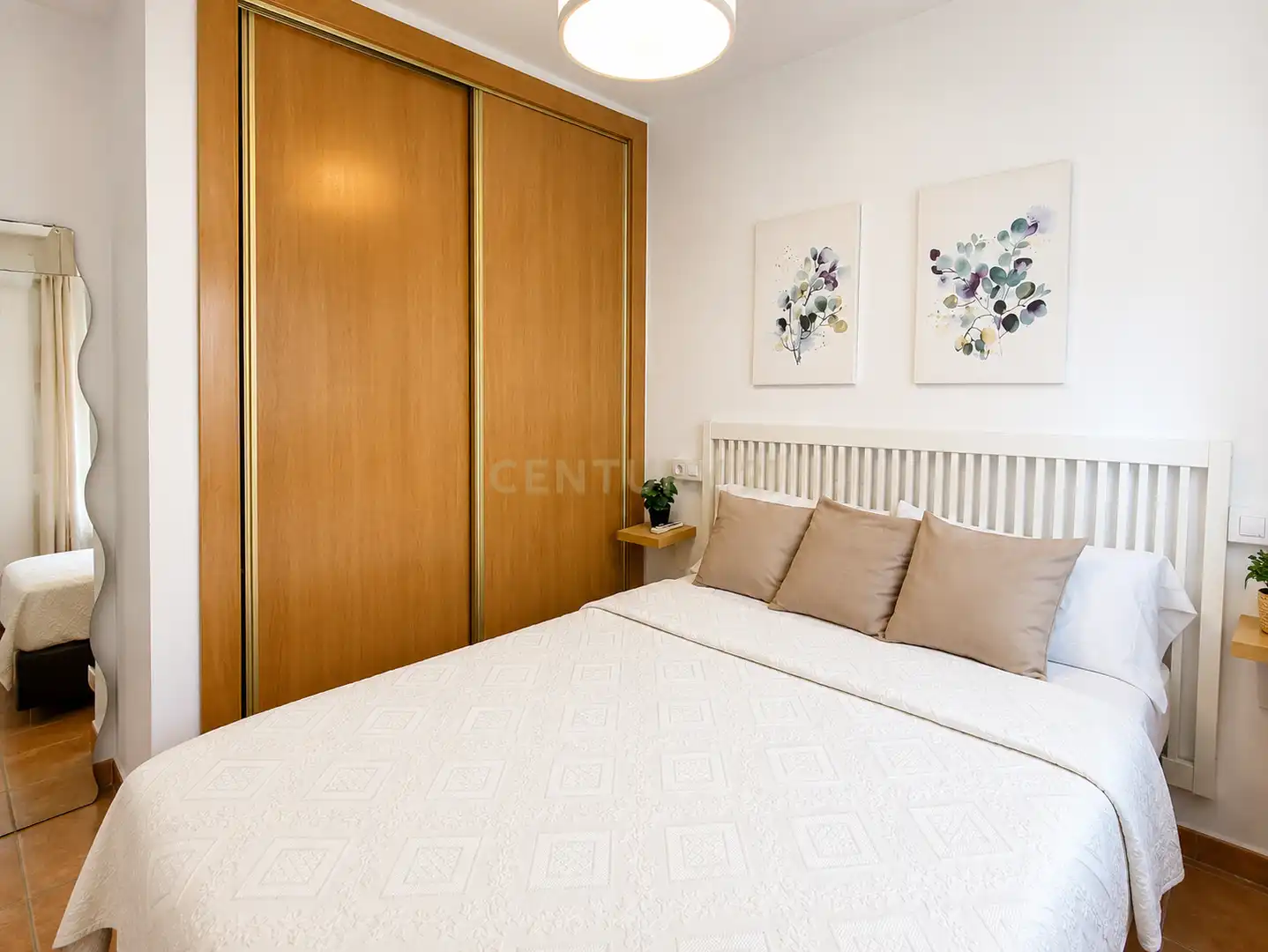 Flat for rent in CL GREGAL 2 CALP (ALICANTE), 2, Zona Levante - Playa Fossa