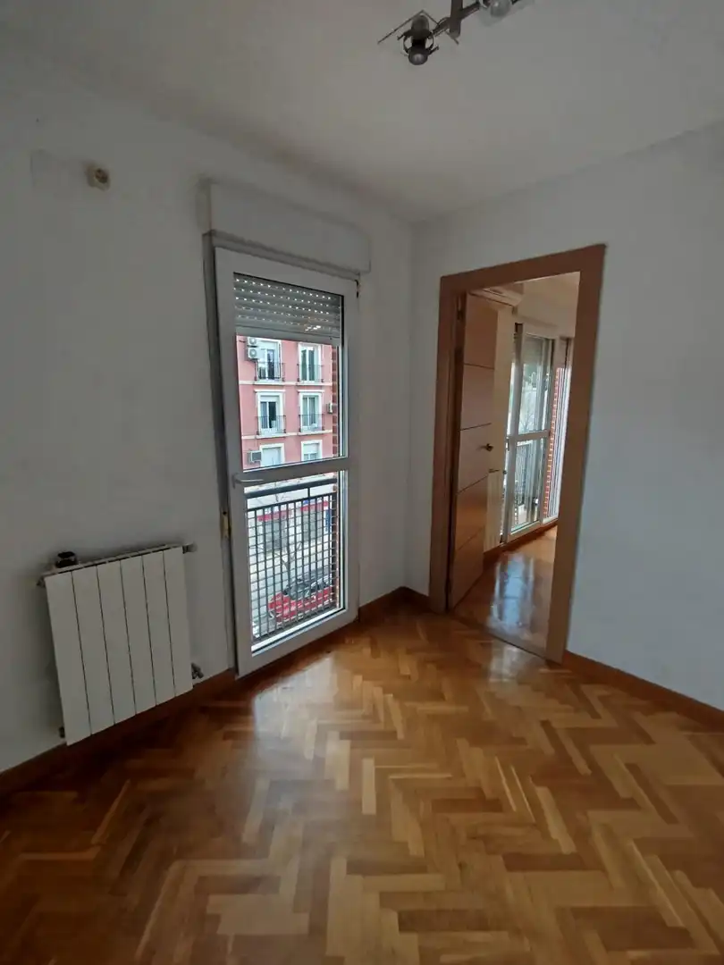 Wohnung mit Terrasse zur Miete in Centro, imagen 12