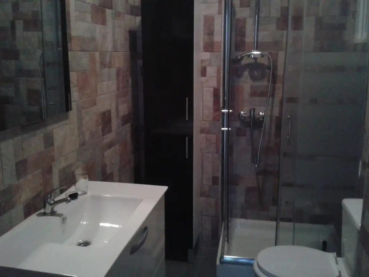 Zimmer in La Caleta - La Viña