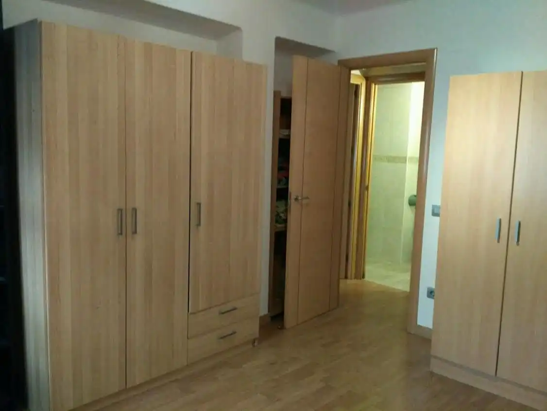 Bedroom of Flat for sale in Eixample