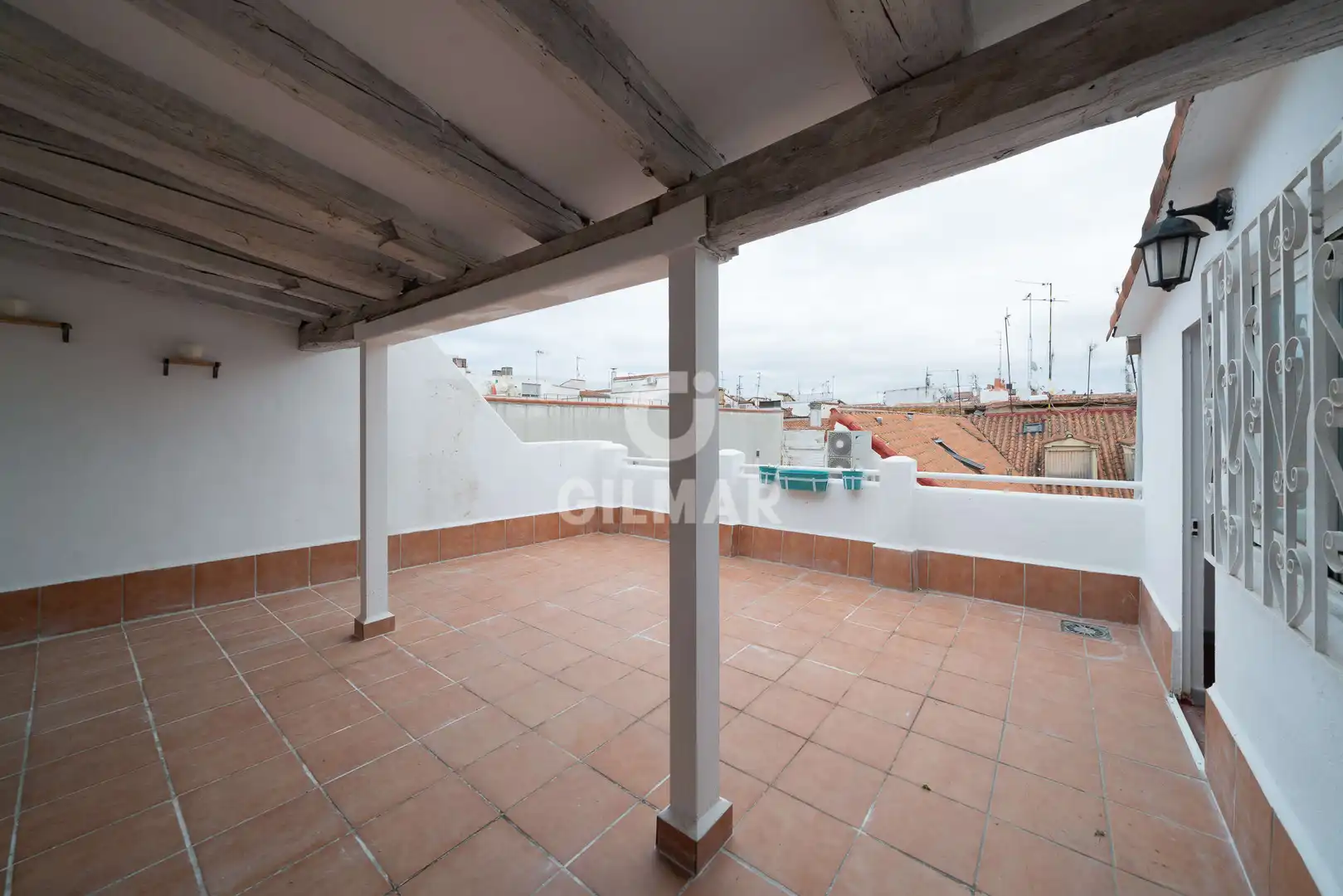 Duplex con terrazza in vendita a Centro, imagen 14