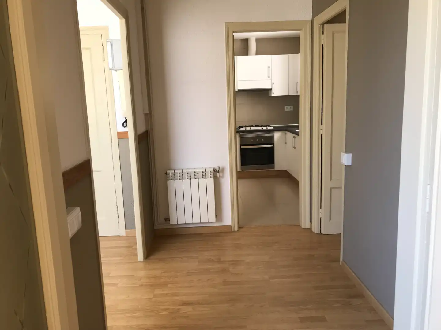 Piso con ascensor en venta en Carrer de Mar, imagen 6