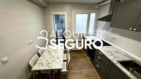 Foto 4 de Pis de lloguer a Lope de Vega , Rondilla, Valladolid Capital