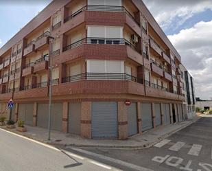 Exterior view of Premises for sale in Vilamarxant