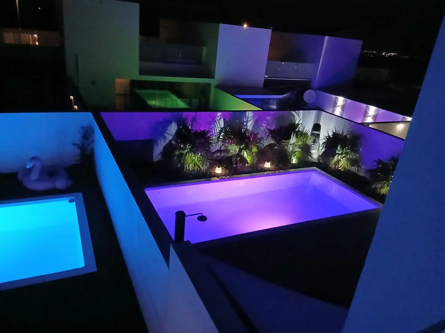 House with pool for sale in Capirota, imagen 3