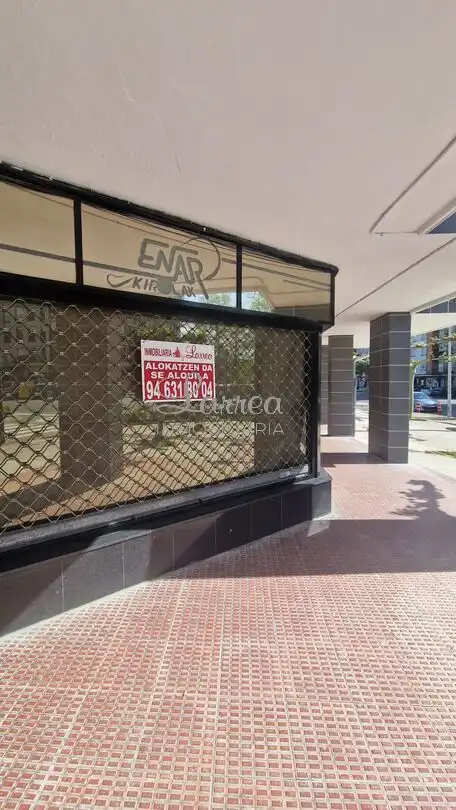 Commercial properties for rent in Igorre  with Furnished