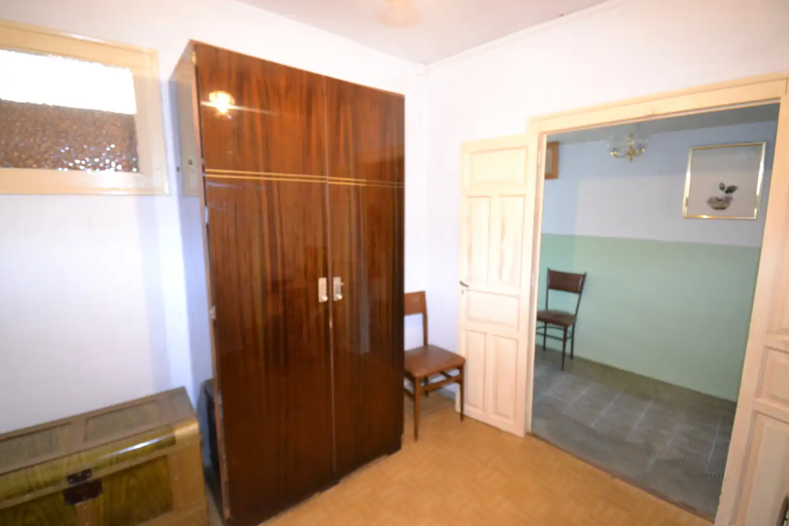 Casa rústica amb jardí en venda a Malpartida de Plasencia, imagen 4