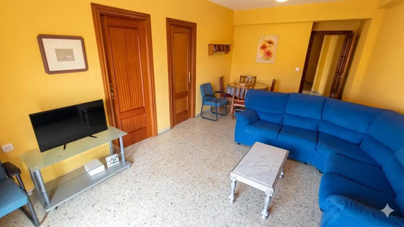 Flat for rent in Granada, Granada