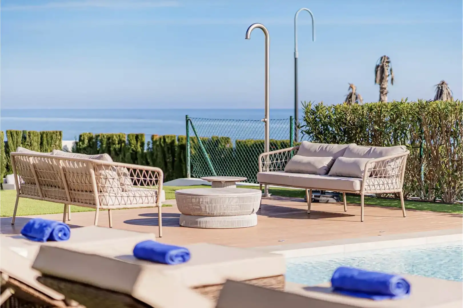 Casa amb piscina en venda a Benamara - Atalaya, imagen 13