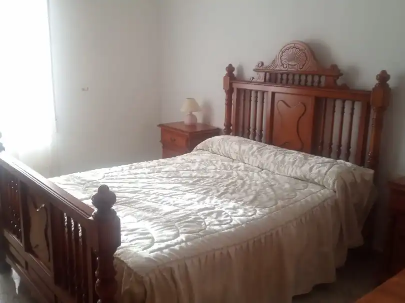 Flat to rent in plaza tejares 12, imagen 4